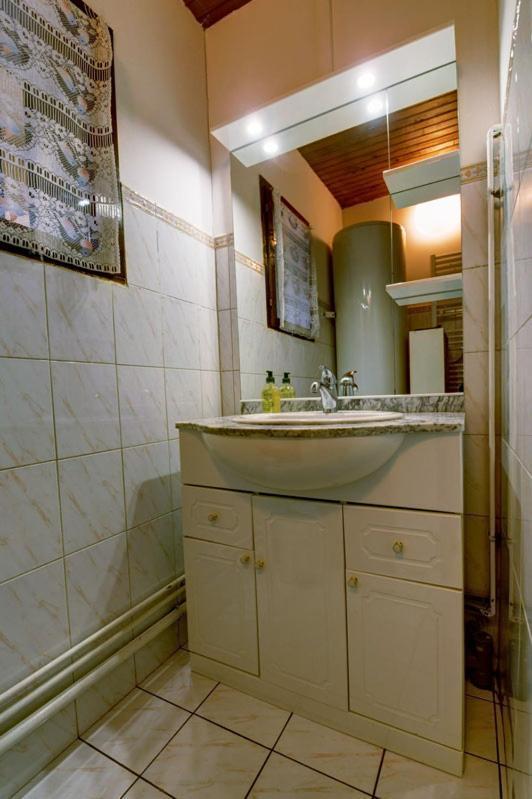 Grand Gite T5 "Sirius" De L'Observatoire Bauduen Ngoại thất bức ảnh